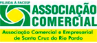 Associação Comercial e Empresarial de Santa Cruz do Rio Pardo