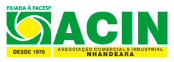Associação Comercial e Industrial de Nhandeara